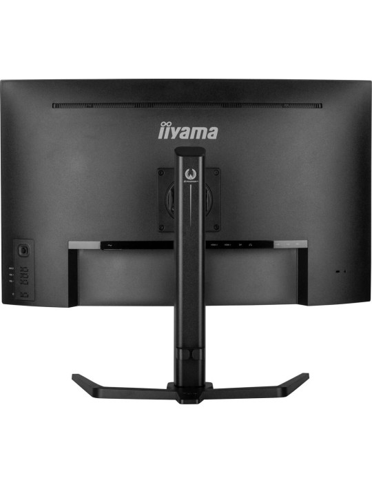 iiyama G-MASTER GCB3280QSU-B2 Red Eagle