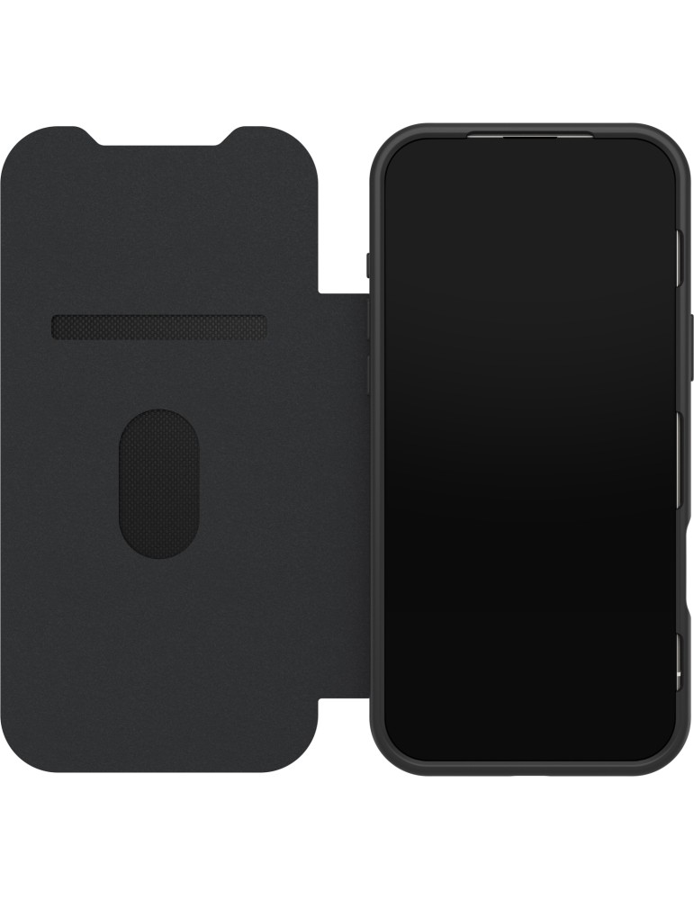 OtterBox React Folio iPhone 18 Pro Max/17 Pro Max Clear/black