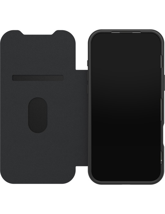 OtterBox React Folio iPhone 18 Pro Max/17 Pro Max Clear/black