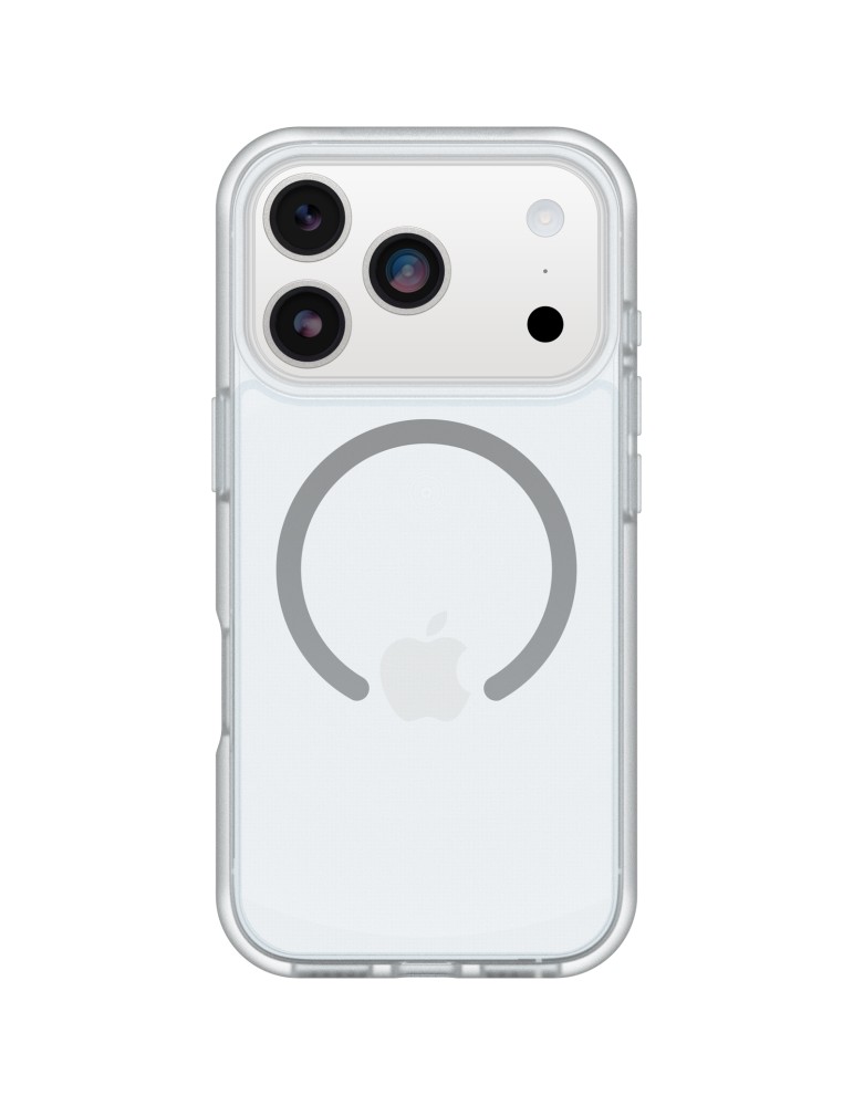 OtterBox React MagSafe Apple iPhone 18 Pro/17 Pro - clear