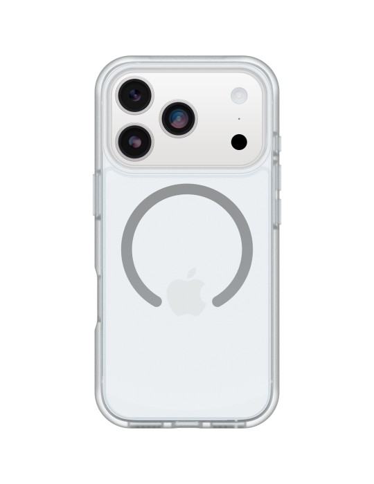OtterBox React MagSafe Apple iPhone 18 Pro/17 Pro - clear