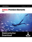 Adobe Premiere Elements 2026| 3 Jahre