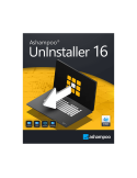 Ashampoo UnInstaller 16