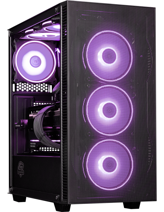 Entry Gaming PC AN910