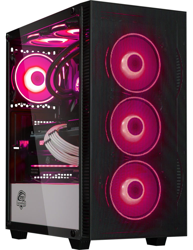Entry Gaming Komplett-PC AR246