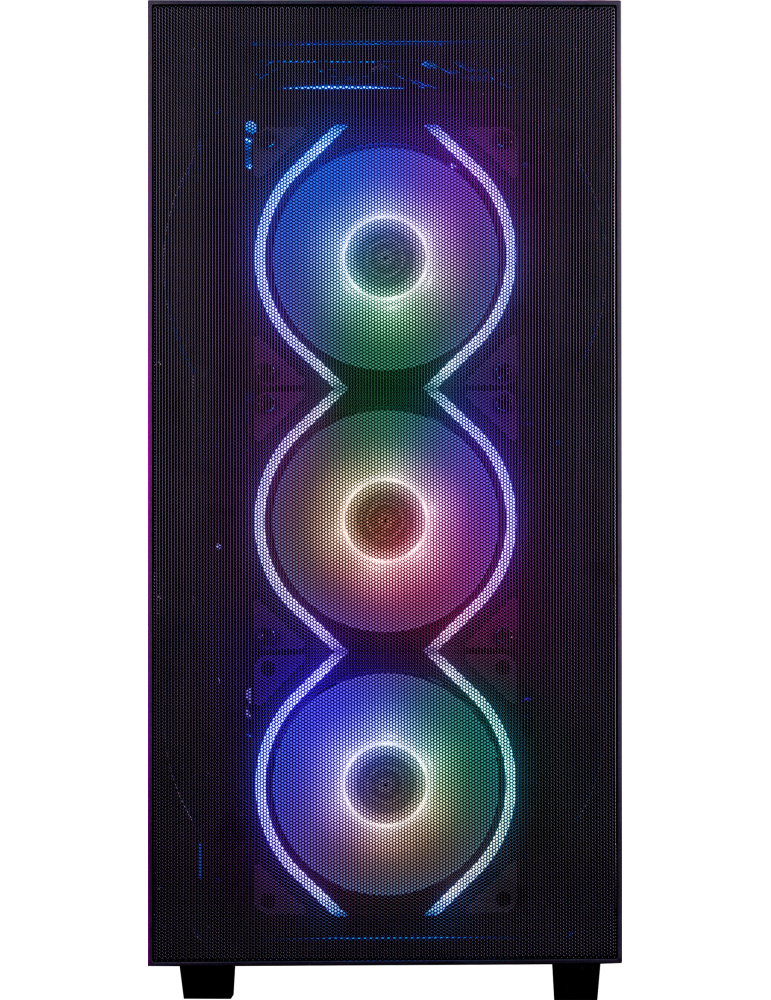 Entry Gaming PC IN633