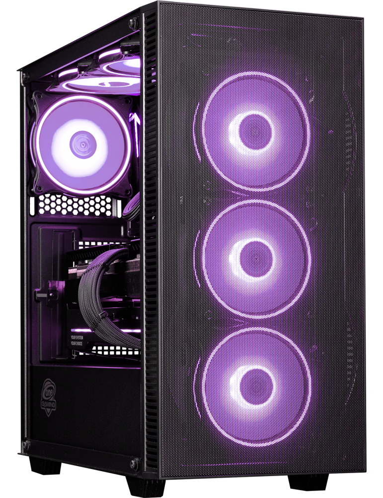 Gaming PC AR176
