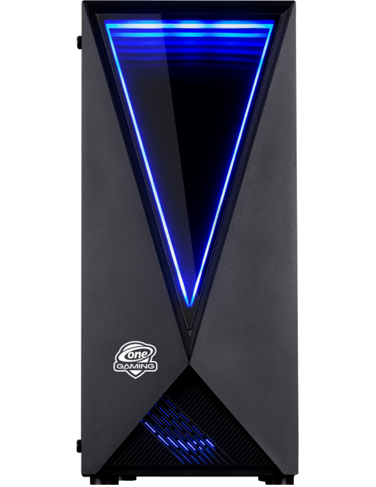 Gaming PC IR063