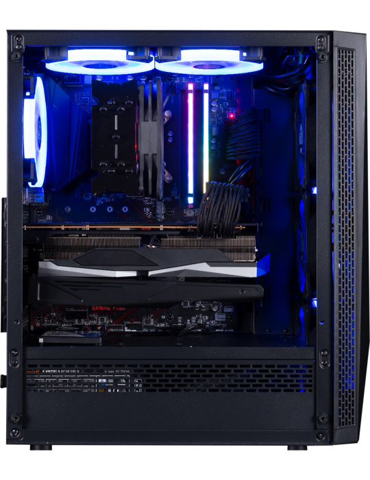Gaming PC IR063