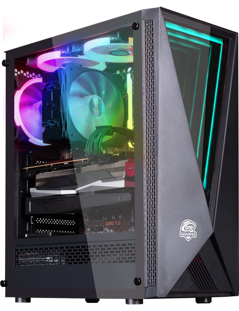 Entry Gaming PC IN208