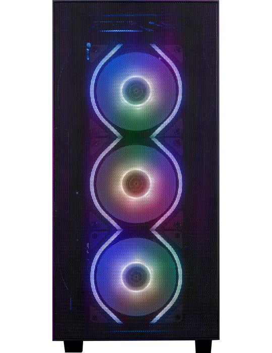 Streaming PC AN669