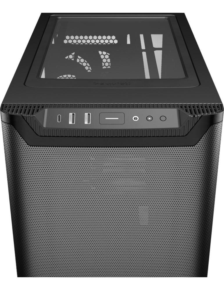 NVIDIA RTX Studio PC AN808
