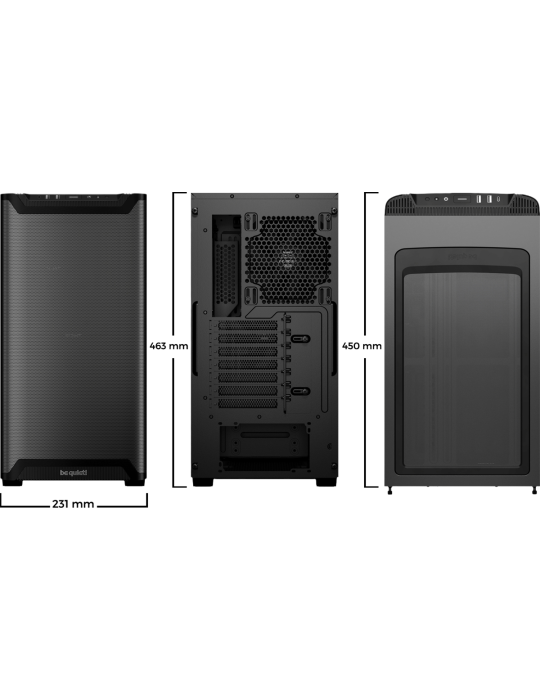 NVIDIA RTX Studio PC AN808