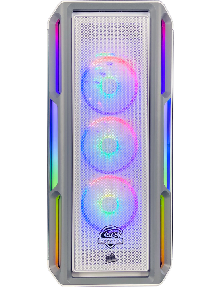 High End Gaming PC AN858
