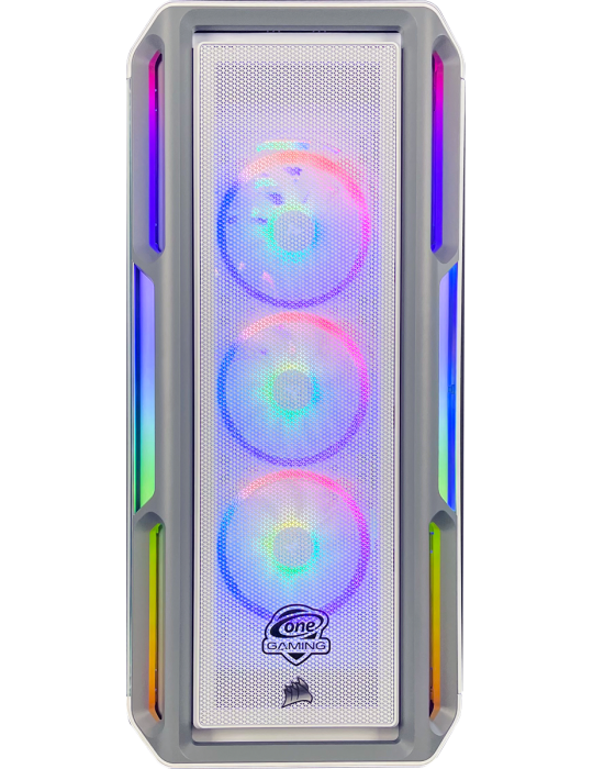 High End Gaming PC AN858