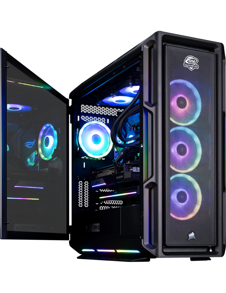 High End Gaming PC IN168