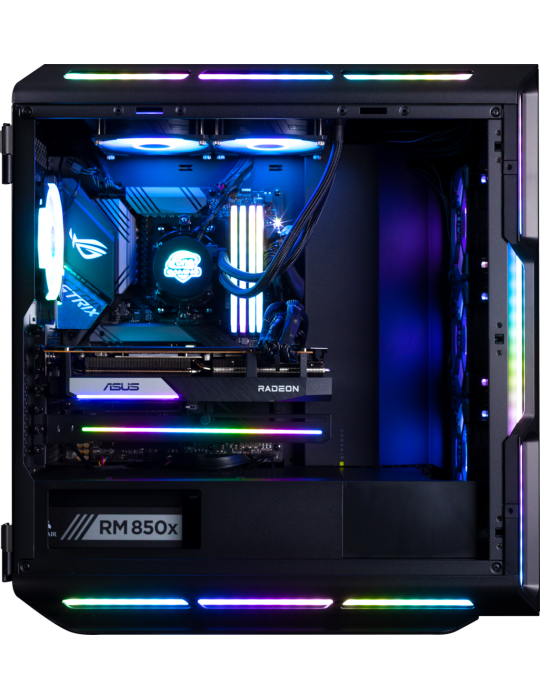 High End Gaming PC IN168