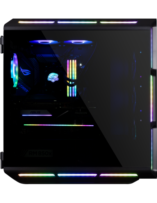 High End Gaming PC IN168