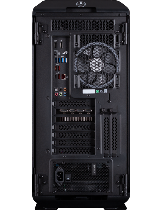 High End Gaming PC IN168
