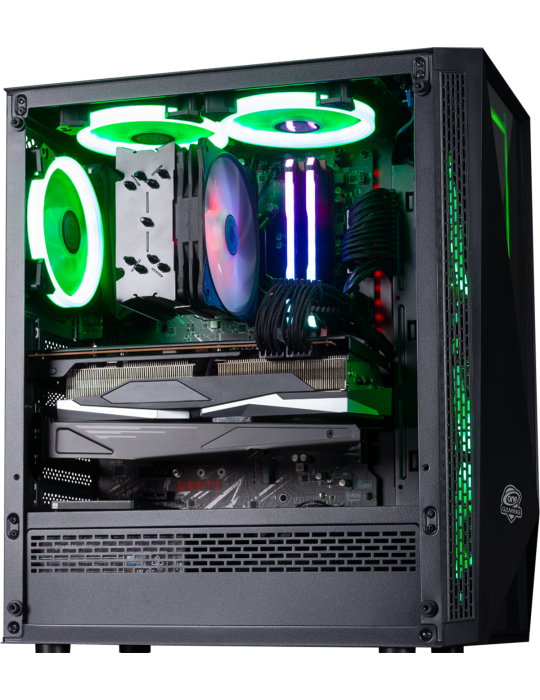 Gaming PC AN627