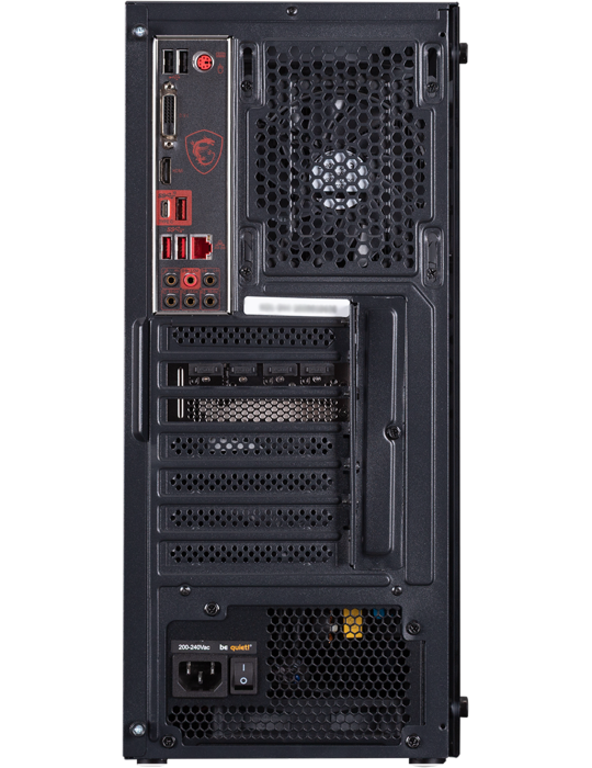 Entry Gaming PC AO052