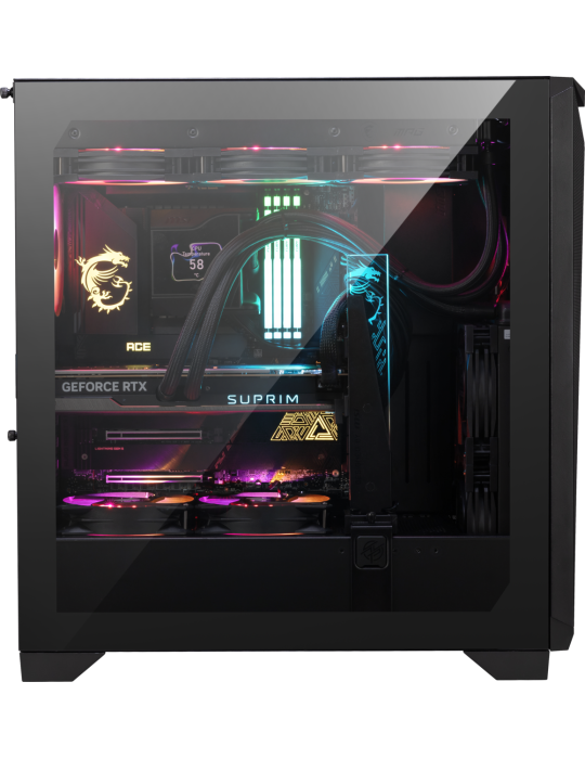 Gaming PC AR886