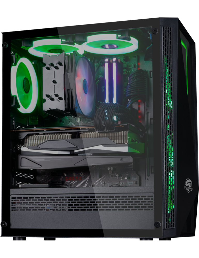 Entry Gaming PC IN187