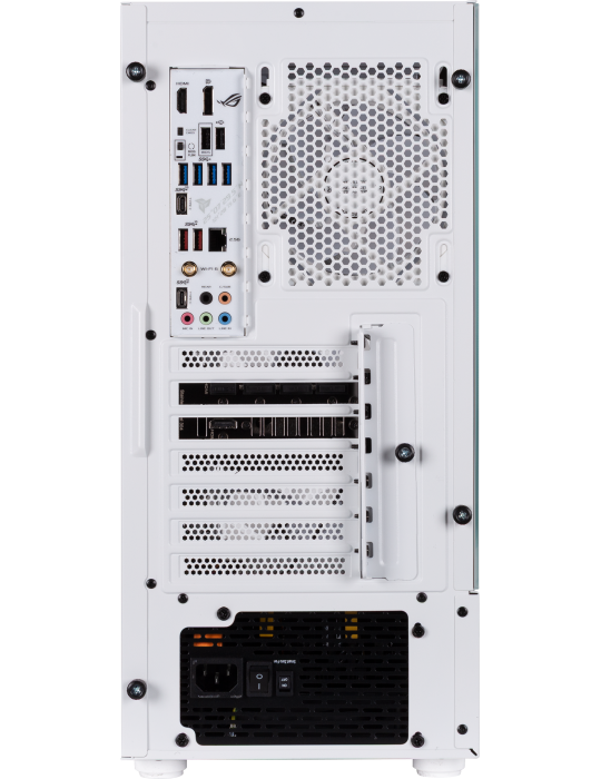 Gaming PC IN597