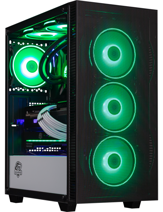 Gaming PC IN044