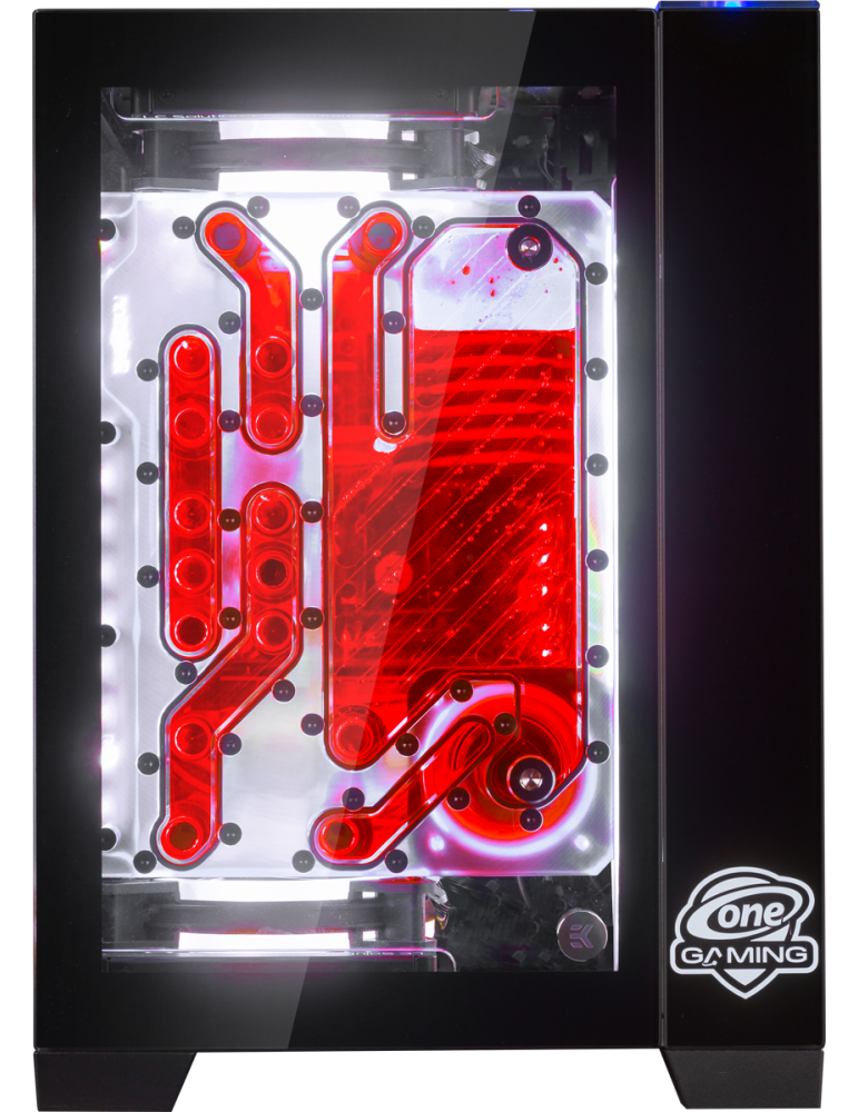 Mini Gaming PC AN798