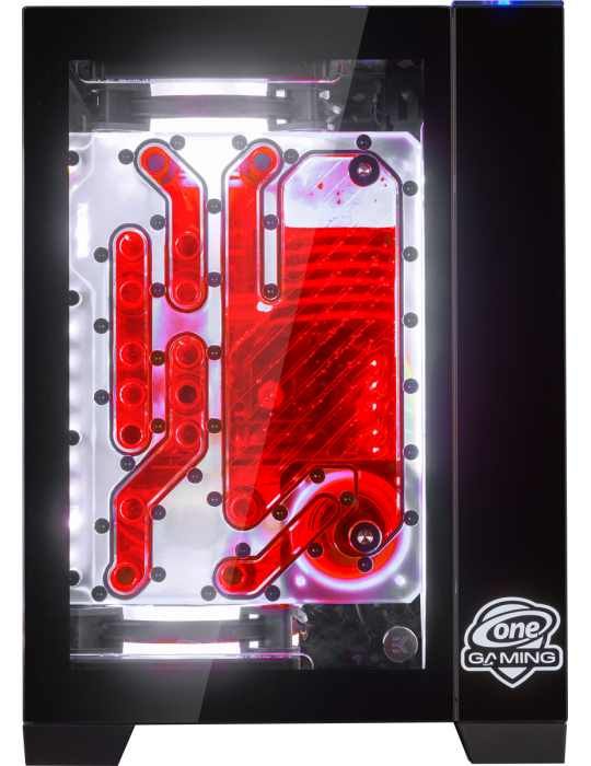 Mini Gaming PC AN798