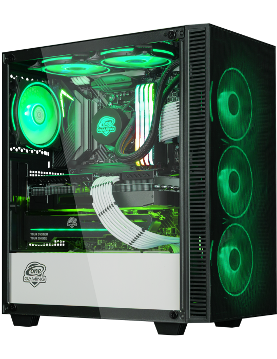 Gaming PC IR079