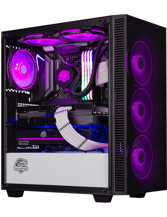 Gaming PC AR080