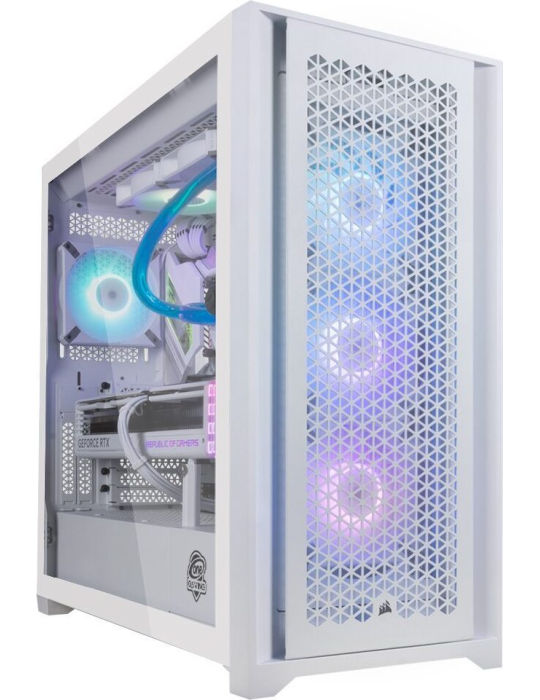 Aqua High End PC IN084