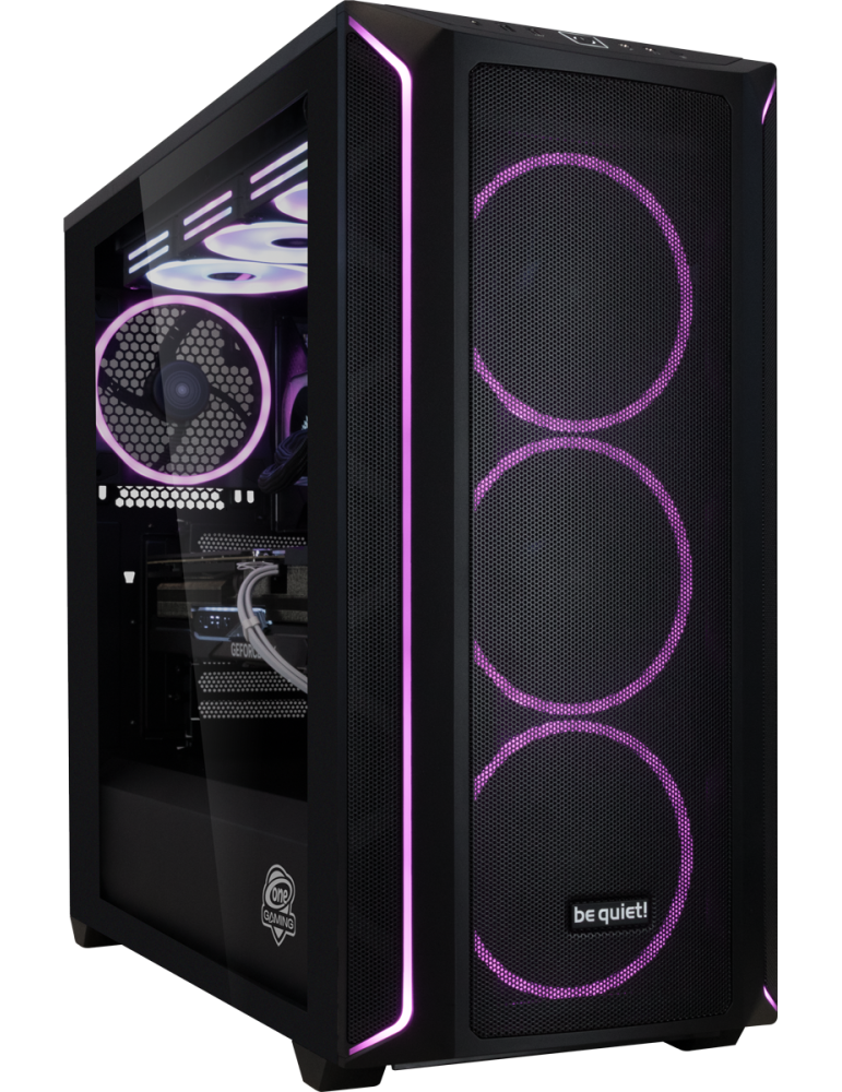 High End Gaming PC IN141
