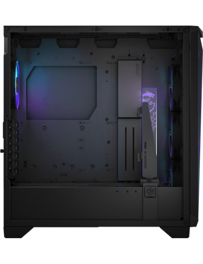 High End Gaming PC MSI Edition IN278