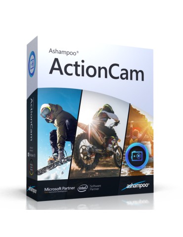 Ashampoo ActionCam