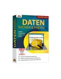 Markt+Technik Daten suchen und finden