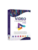 Markt+Technik VideoConverter Pro