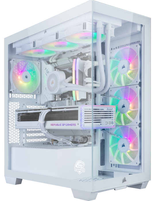 High End Gaming PC IR094
