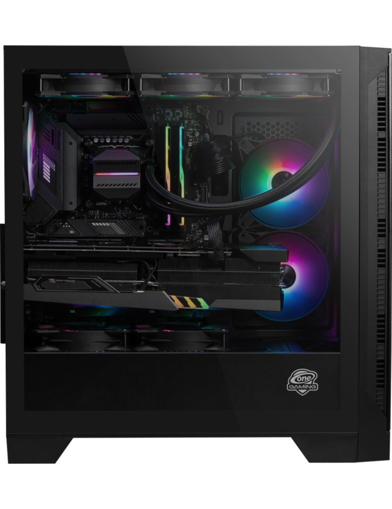 Gaming PC Next Level IV