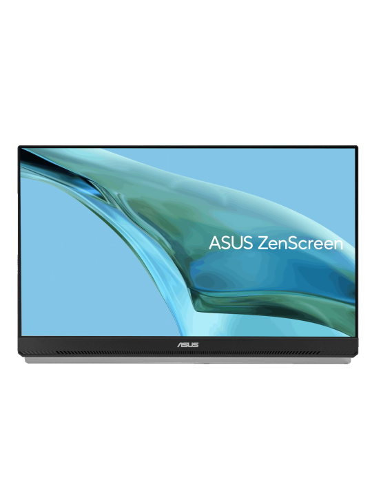 ASUS ZenScreen MB249C - IPS, Lautsprecher, USB-C