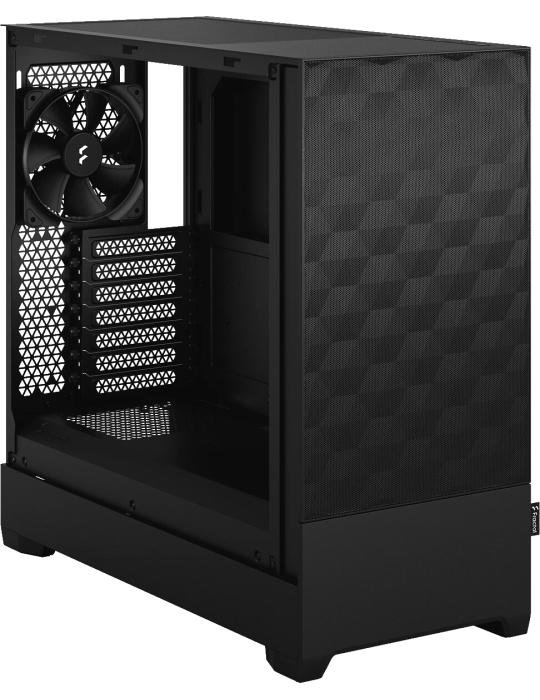 NVIDIA RTX Studio PC AN807