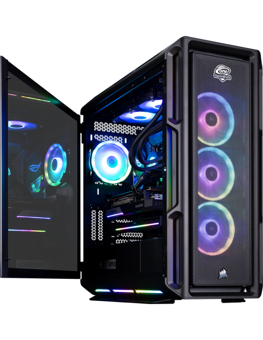 Extreme Gaming PC IN153