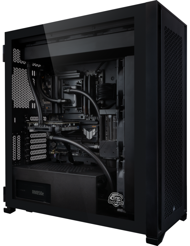 ONE Workstation PC AN281