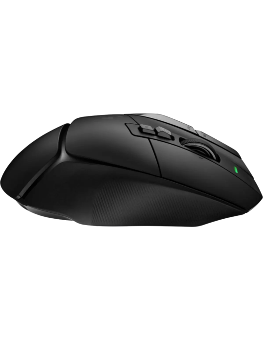 Logitech G502 X LIGHTSPEED