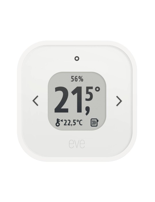 Eve Thermo Control (Matter)