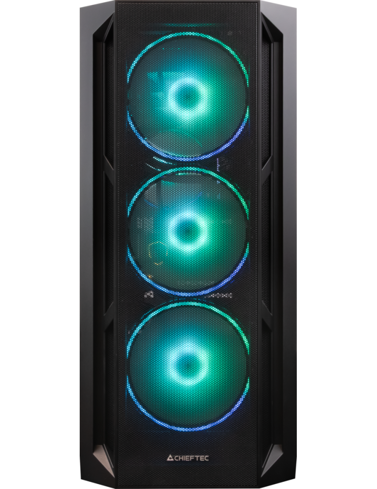 High End Gaming PC IR092