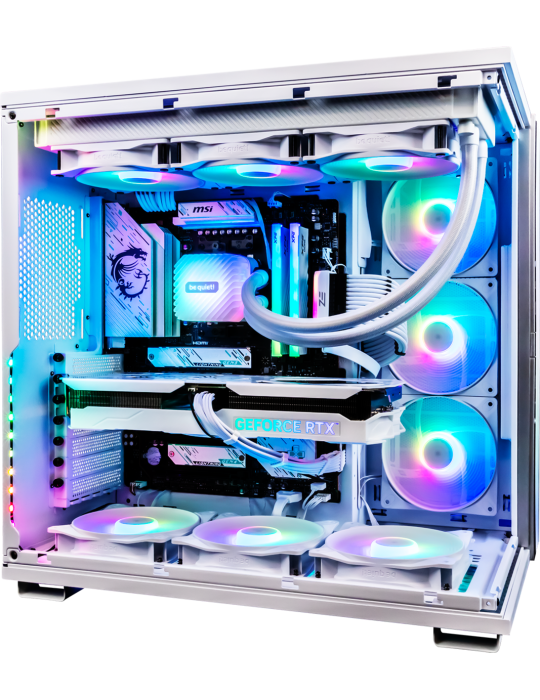 High End Gaming PC IN114