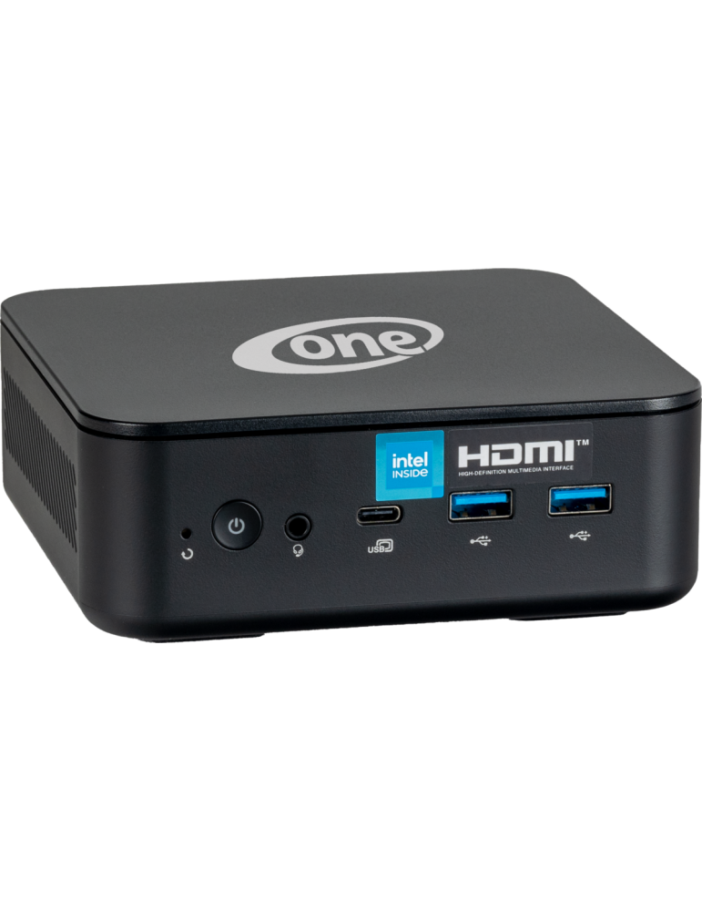 ONE Mini PC NUC 14ESS-N150
